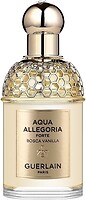 Фото Guerlain Aqua Allegoria Forte Bosca Vanilla 75 мл