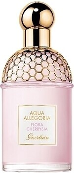 Фото Guerlain Aqua Allegoria Flora Cherrysia 200 мл (запасной флакон)