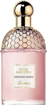 Фото Guerlain Aqua Allegoria Granada Salvia 200 мл (запасний флакон)