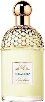 Фото Guerlain Aqua Allegoria Herba Fresca 200 мл (запасний флакон)