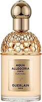 Фото Guerlain Aqua Allegoria Forte Oud Yuzu 125 мл