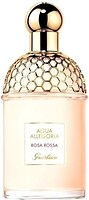 Фото Guerlain Aqua Allegoria Rosa Rossa 200 мл (запасной флакон)