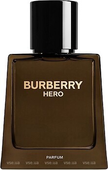 Фото Burberry Hero Parfum 5 мл (мініатюра)