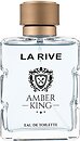Фото La Rive Amber King 100 мл