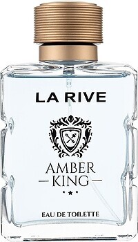 Фото La Rive Amber King 100 мл