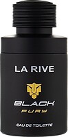 Фото La Rive Black Fury 75 мл