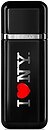 Фото Carolina Herrera 212 VIP Black I Love NY 100 мл (тестер)