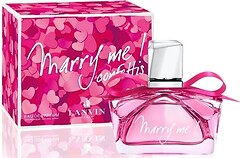 Фото Lanvin Marry Me Confettis 75 мл (тестер)