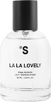 Фото Sister's Aroma La La Lovely EDP 50 мл