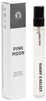 Фото Sister's Aroma Pink Moon EDP 10 мл (ручка-спрей)