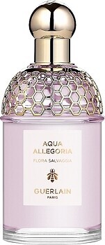 Фото Guerlain Aqua Allegoria Flora Salvaggia 200 мл (запасний флакон)