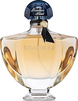 Фото Guerlain Shalimar EDT 93 мл (запасний флакон)