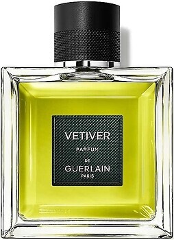 Фото Guerlain Vetiver Parfum 100 мл