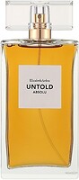 Фото Elizabeth Arden Untold Absolu 100 мл (тестер)