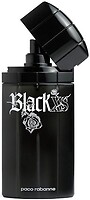 Фото Paco Rabanne Black XS 2005 100 мл (тестер)