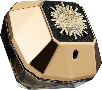 Фото Paco Rabanne Lady Million Fabulous 80 мл (тестер)