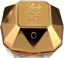 Фото Paco Rabanne Lady Million Absolutely Gold 80 мл (тестер)