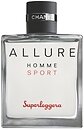 Фото Chanel Allure Homme Sport Superleggera 1.5 мл (пробник)