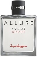 Фото Chanel Allure Homme Sport Superleggera 1.5 мл (пробник)