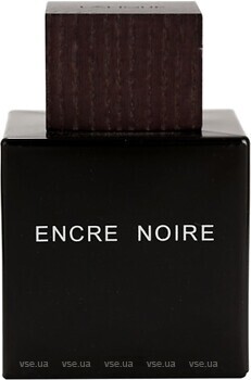 Фото Lalique Encre Noire 4.5 мл (мініатюра)