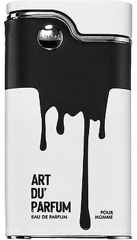 Фото Armaf Niche Art Du' Parfum 105 мл
