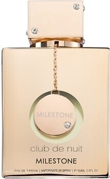 Фото Armaf Niche Club De Nuit Milestone EDP 200 мл