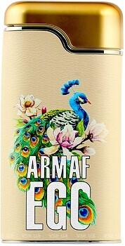 Фото Armaf Niche Ego Exotic 100 мл