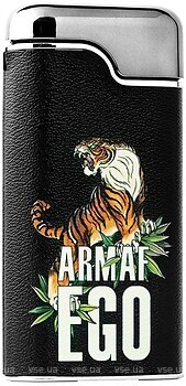Фото Armaf Niche Ego Tigre 100 мл
