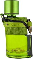 Фото Armaf Niche Hunter Jungle 100 мл