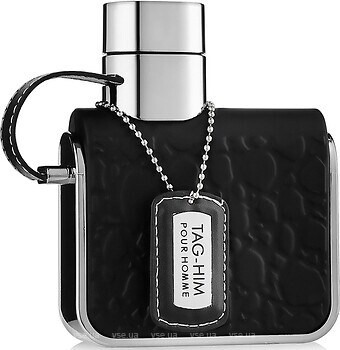 Фото Armaf Niche Tag-Him EDP 100 мл