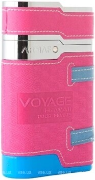 Фото Armaf Niche Voyage Hawaii 100 мл