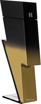 Фото Carolina Herrera Bad Boy Extreme 8 мл (мініатюра)
