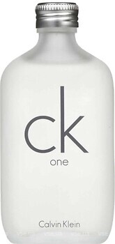 Фото Calvin Klein CK One 300 мл