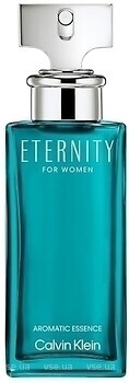 Фото Calvin Klein Eternity Aromatic Essence for woman 30 мл