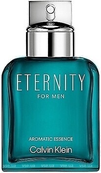 Фото Calvin Klein Eternity Aromatic Essence for man 50 мл (9350185151MUL)