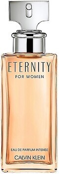 Фото Calvin Klein Eternity Intense for woman 100 мл (9350144549MUL)