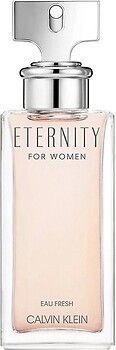 Фото Calvin Klein Eternity for woman Eau Fresh 100 мл
