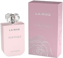 Фото La Rive Poetique 90 мл