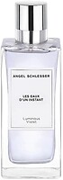 Фото Angel Schlesser Les Eaux d'un Instant Luminous Violet 100 мл (тестер)