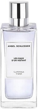Фото Angel Schlesser Les Eaux d'un Instant Luminous Violet 100 мл (тестер)