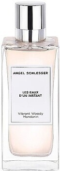 Фото Angel Schlesser Les Eaux d'un Instant Vibrant Woody Mandarin 100 мл (тестер)