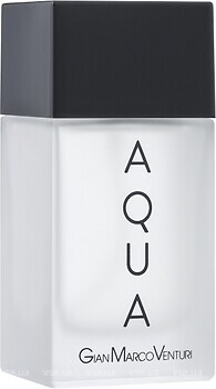 Фото Gian Marco Venturi homme Aqua 30 мл (8002747061186)