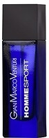 Фото Gian Marco Venturi homme Sport 30 мл (8002747061179)