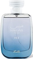 Фото Rasasi Hawas Ice 100 мл (FS331004)