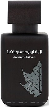 Фото Rasasi La Yuqawam Ambergris Showers 75 мл (FS204010)