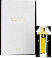 Фото Rasasi Nebras Al Ishq Noor Oil Parfum 6 мл (мініатюра) (FP64403)