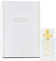 Фото Rasasi Nebras Al Ishq Shorouk Oil Parfum 6 мл (мініатюра) (FP64402)