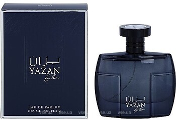 Фото Rasasi Yazan 85 мл