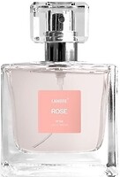 Фото Lambre Les Couleurs Rose 202 EDP 50 мл