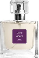 Фото Lambre Les Couleurs Violet 204 EDP 50 мл